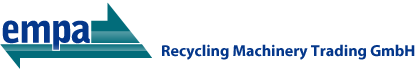 EMPA - Recycling Machinery Trading GmbH